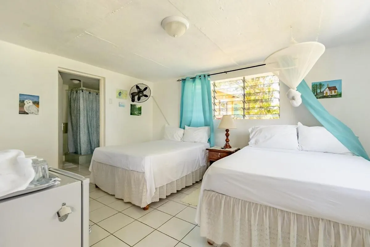 Casa vacanze Rockside Villa - Oceanfront Paradise With Stunning Views Treasure Beach