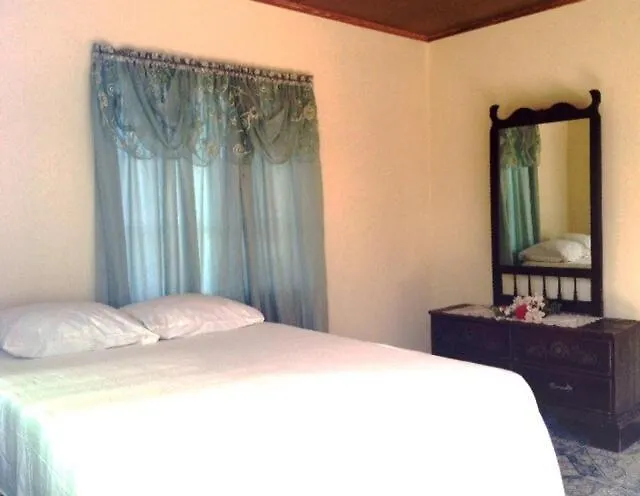 Rockside Villa - Oceanfront Paradise With Stunning Views Treasure Beach Giamaica