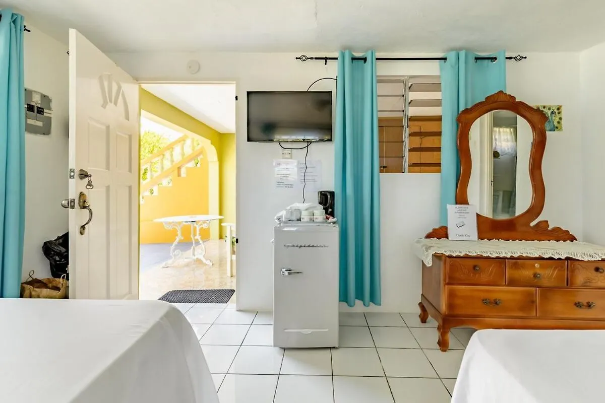 Casa vacanze Rockside Villa - Oceanfront Paradise With Stunning Views Treasure Beach