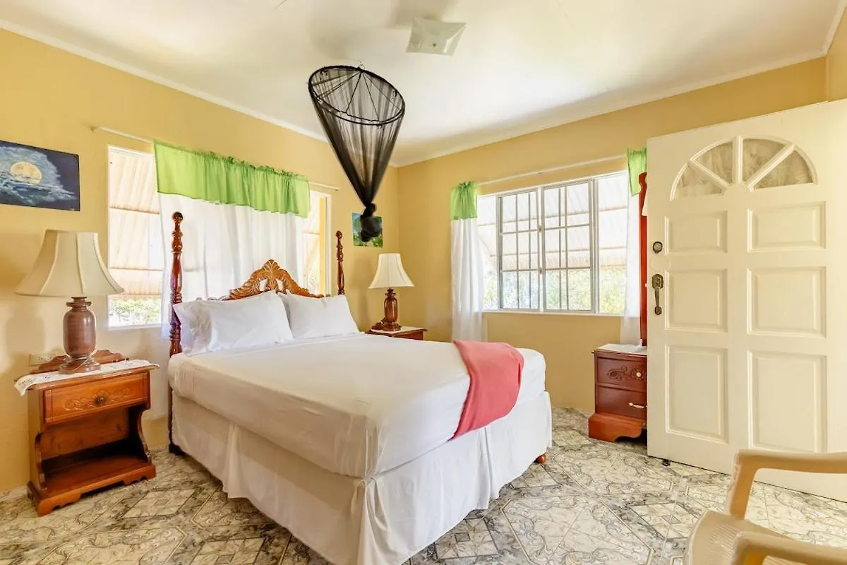 Rockside Villa - Oceanfront Paradise With Stunning Views Treasure Beach