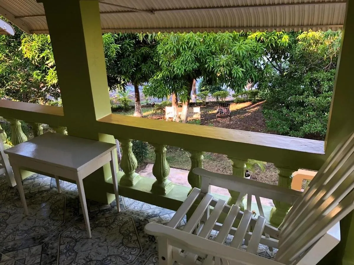 Nyaraló Rockside Villa - Oceanfront Paradise With Stunning Views Treasure Beach