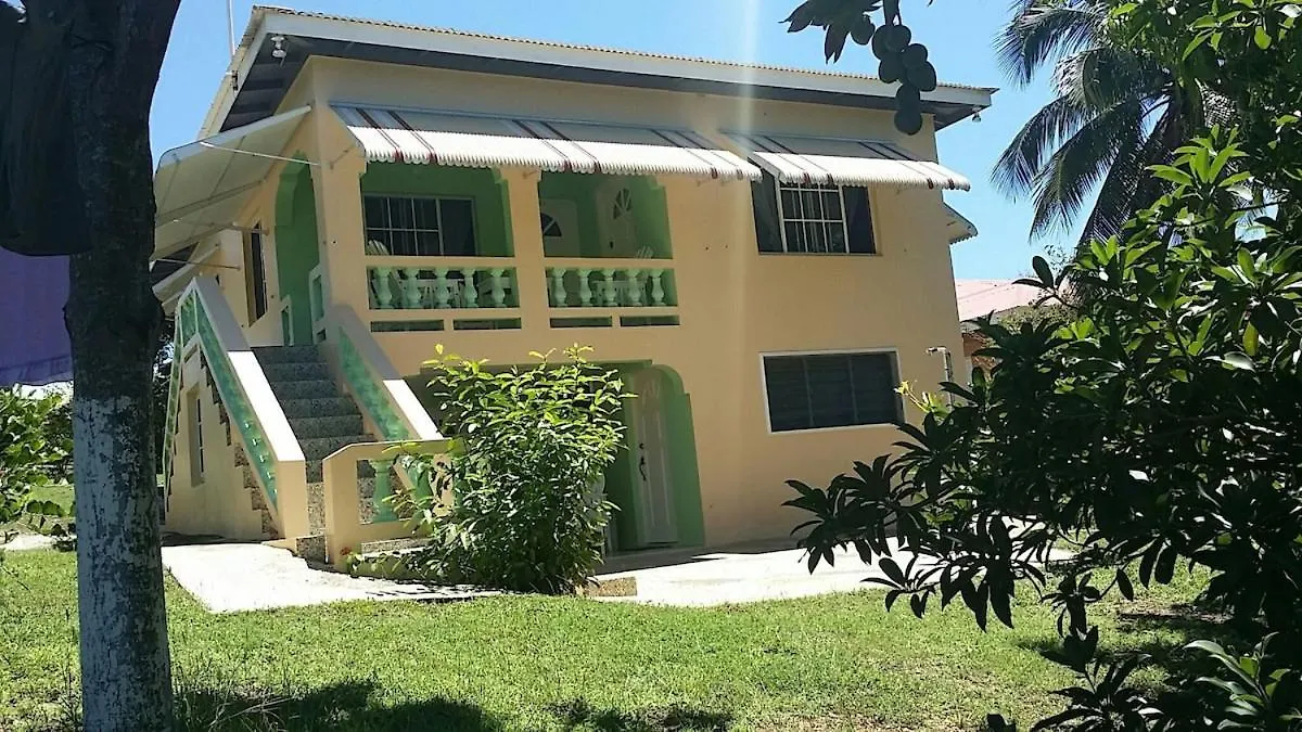 Rockside Villa - Oceanfront Paradise With Stunning Views Treasure Beach Jamaica