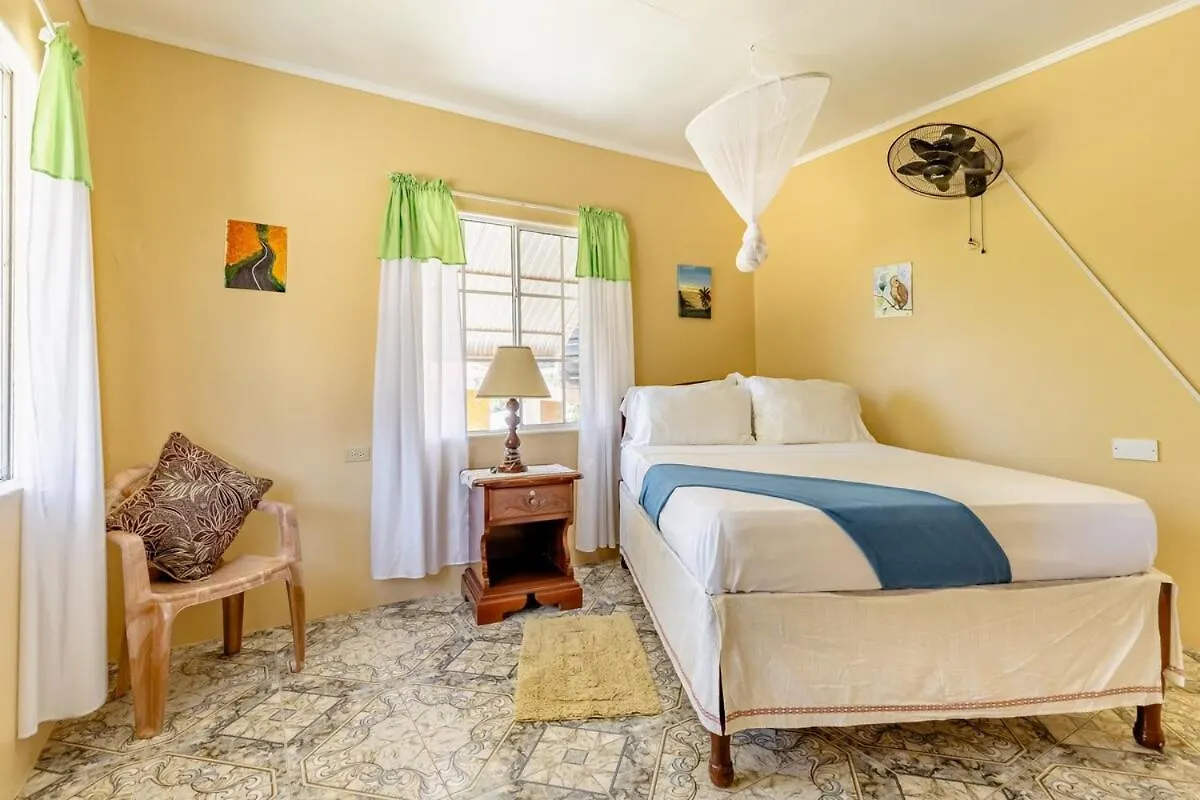 Rockside Villa - Oceanfront Paradise With Stunning Views Treasure Beach Nyaraló