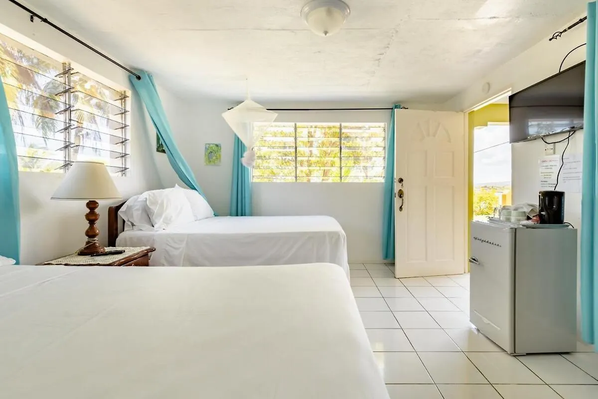 Rockside Villa - Oceanfront Paradise With Stunning Views Treasure Beach Nyaraló