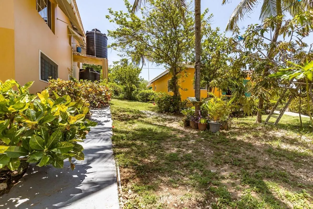 Rockside Villa - Oceanfront Paradise With Stunning Views Treasure Beach Nyaraló