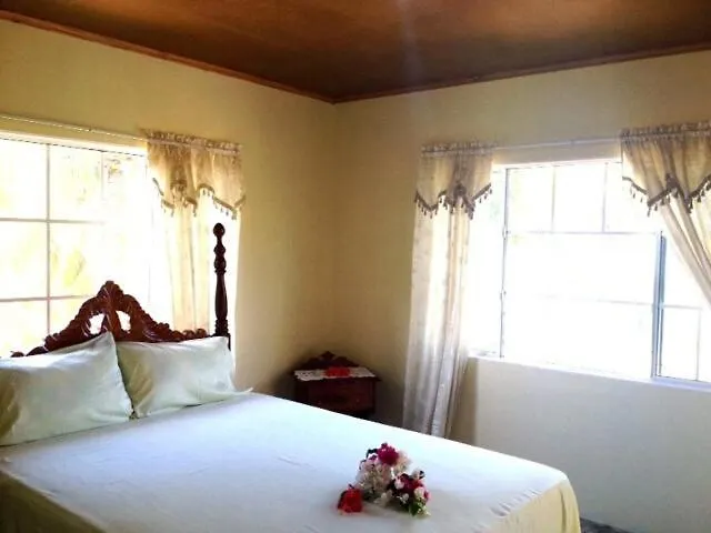Rockside Villa - Oceanfront Paradise With Stunning Views Treasure Beach Jamaica