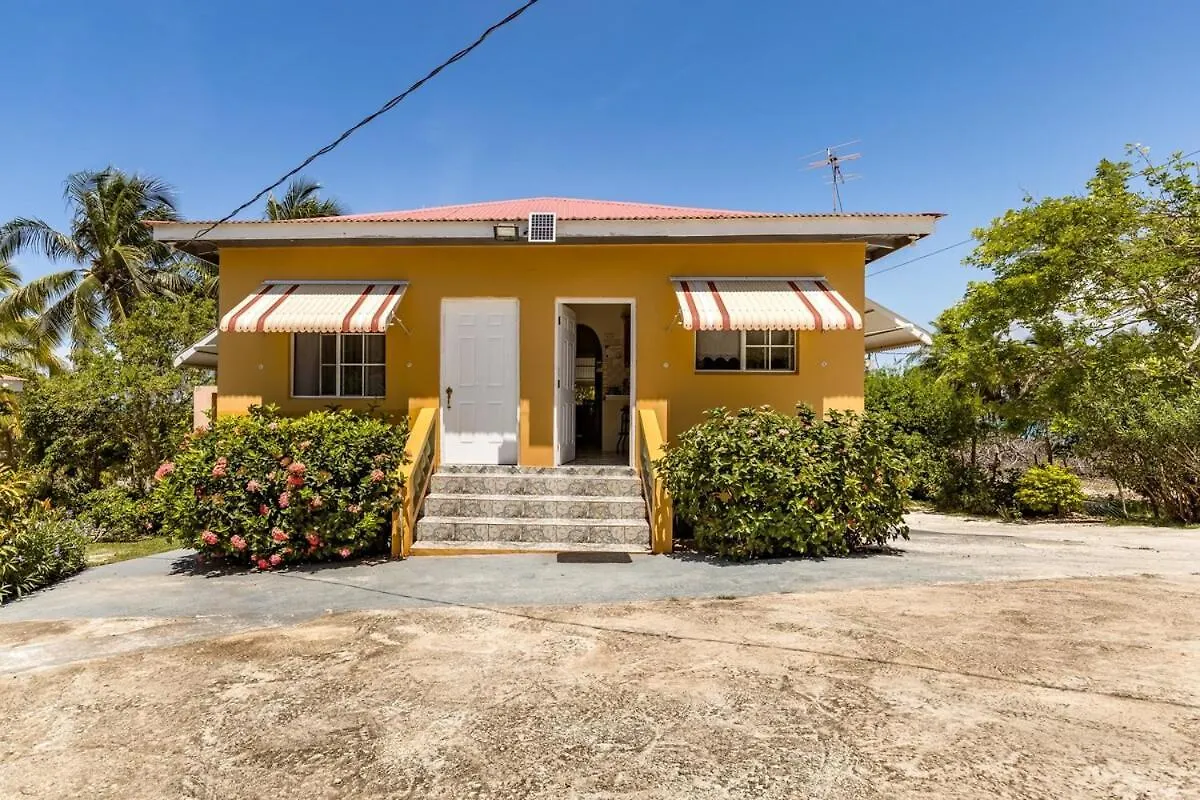 Nyaraló Rockside Villa - Oceanfront Paradise With Stunning Views Treasure Beach